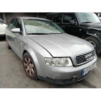 audi a4 berlina (8e) del año 2002