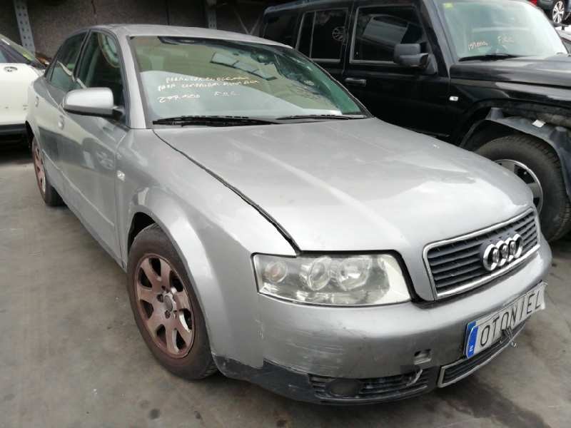 audi a4 berlina (8e) del año 2002