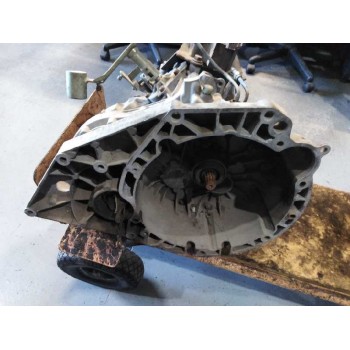 Recambio de caja cambios para land rover freelander (ln) 2.0 td4 cat referencia OEM IAM 40T32 SIN TRANSFER 4X4