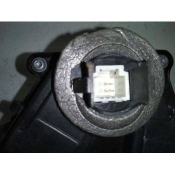 Recambio de cerradura puerta trasera derecha para renault captur ii intens referencia OEM IAM 825021122R 4 PIN 