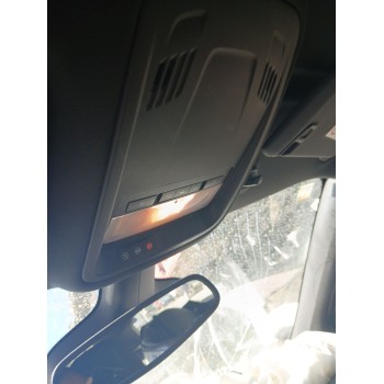 Recambio de luz interior para opel astra k (b16) 1.4 turbo (68) referencia OEM IAM   