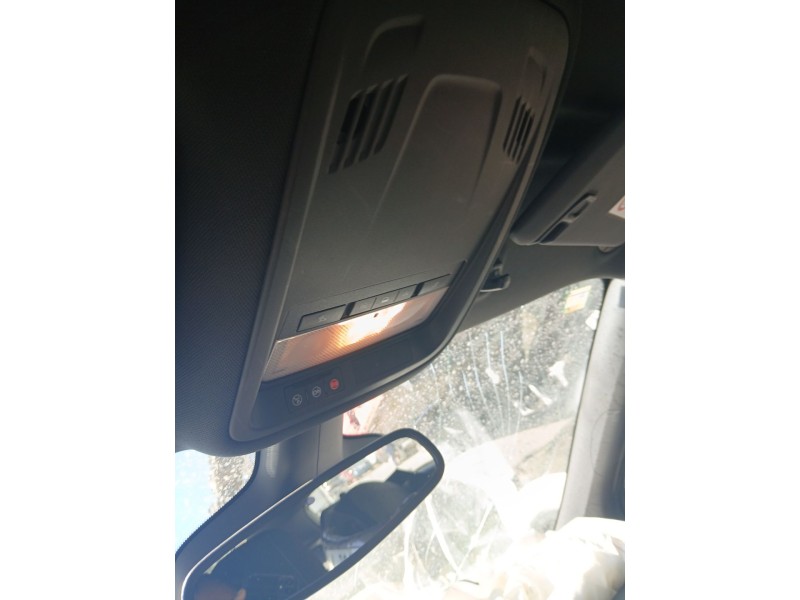 Recambio de luz interior para opel astra k (b16) 1.4 turbo (68) referencia OEM IAM   