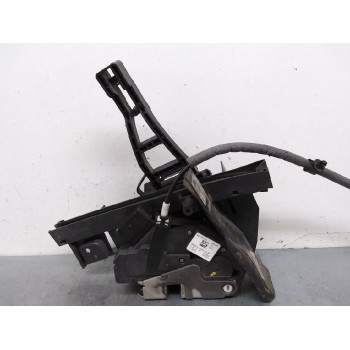CERRADURA PUERTA TRASERA DERECHA BM5AA26412AF 2099457 4 PINS