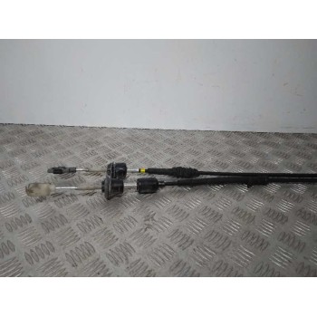 Recambio de varillaje cambio para kia carens ( ) basic referencia OEM IAM   