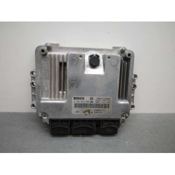 CENTRALITA MOTOR UCE 8200601334 0281013366 