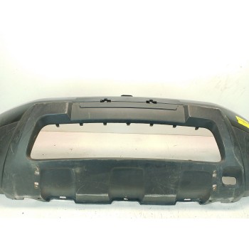 Recambio de paragolpes delantero para dacia duster (hs_) 1.6 16v hi-flex referencia OEM IAM 620220025R  