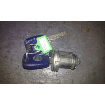 CONMUTADOR DE ARRANQUE 