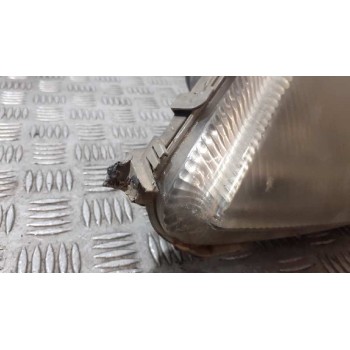Recambio de faro izquierdo para mercedes-benz clase a (w168) 170 cdi (168.008) referencia OEM IAM A1688200161 0301152201 