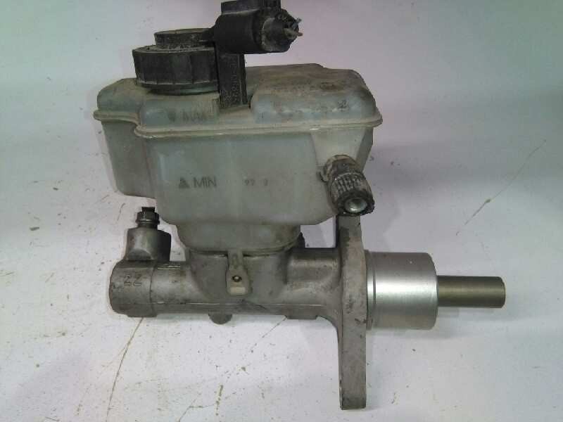Recambio de bomba freno para audi a3 (8p) 2.0 tdi ambiente referencia OEM IAM   ATE