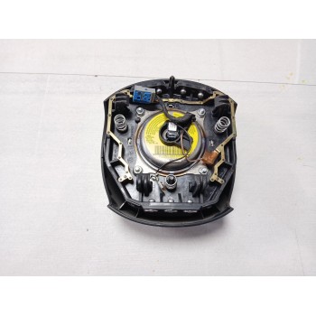 Recambio de airbag delantero izquierdo para mini mini (r56) 1.6 diesel cat referencia OEM IAM 679137202  