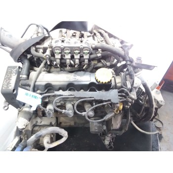 Recambio de motor completo para opel astra g sedán (t98) 1.6 (f69) referencia OEM IAM Z16SE B 