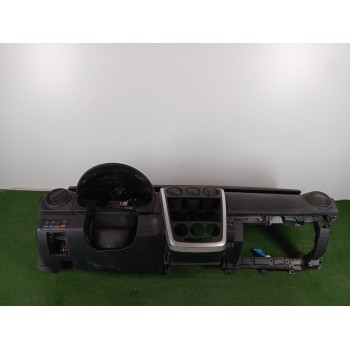 Recambio de kit airbag para mazda cx-7 (er) luxury referencia OEM IAM  1ºSERIE 