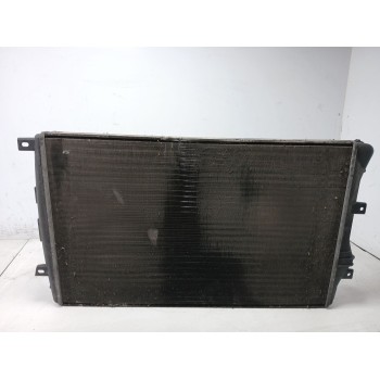 Recambio de radiador agua para volkswagen golf v (1k1) 1.9 tdi referencia OEM IAM 1k0121253aa  
