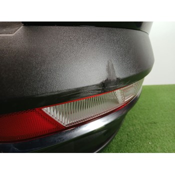 Recambio de paragolpes trasero para hyundai tucson (nx4e, nx4a) 1.6 t-gdi hybrid referencia OEM IAM 86612N7000  