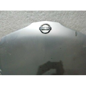 Recambio de capot para nissan primera berlina (p12) acenta referencia OEM IAM  GRIS 