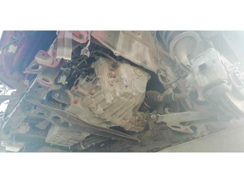 Recambio de caja cambios para mitsubishi lancer sportback (cx) inform referencia OEM IAM   