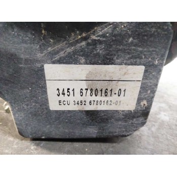Recambio de abs para bmw serie 3 touring (e91) 320d xdrive referencia OEM IAM 0265236380 0265236380 0265951674