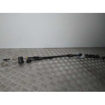 Recambio de varillaje cambio para kia carens ( ) basic referencia OEM IAM   