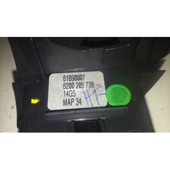 Recambio de modulo electronico para renault scenic ii authentique referencia OEM IAM 8200206738  CONTROL VELOCIDAD