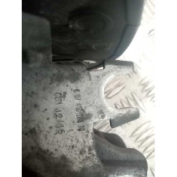 Recambio de mangueta delantera izquierda para citroën c4 picasso referencia OEM IAM G0749028870  