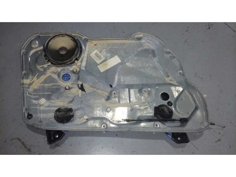 Recambio de elevalunas delantero izquierdo para seat cordoba berlina (6l2) reference referencia OEM IAM   