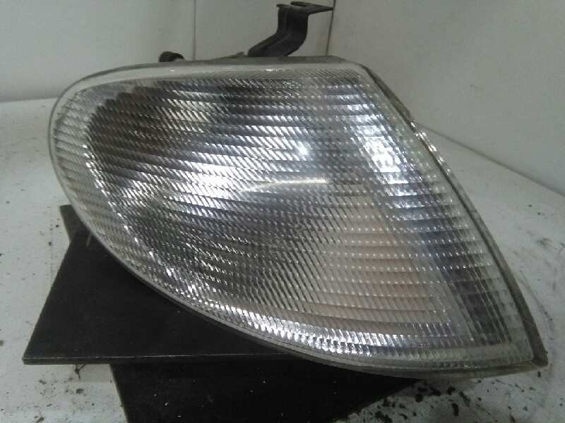 Recambio de piloto delantero derecho para seat alhambra (7v8) 1.9 tdi referencia OEM IAM 7M0953042D Y95VW13368AC 0311325002