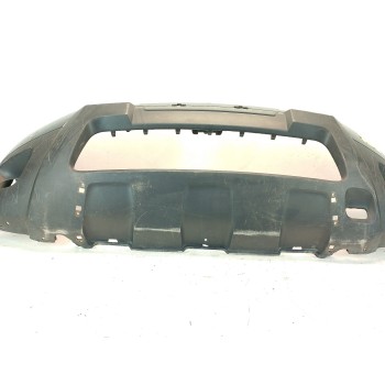 Recambio de paragolpes delantero para dacia duster (hs_) 1.6 16v hi-flex referencia OEM IAM 620220025R  