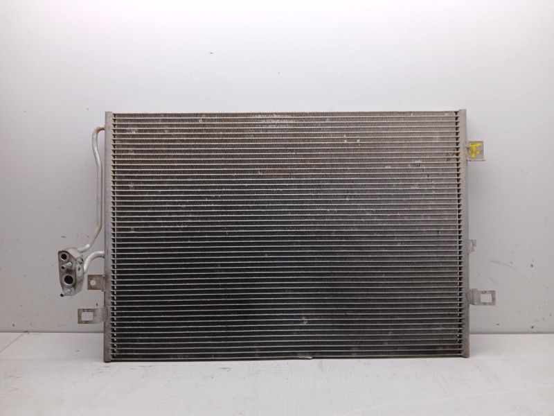 Recambio de condensador / radiador aire acondicionado para fiat freemont (345_) 2.0 jtd referencia OEM IAM 68102117AA  
