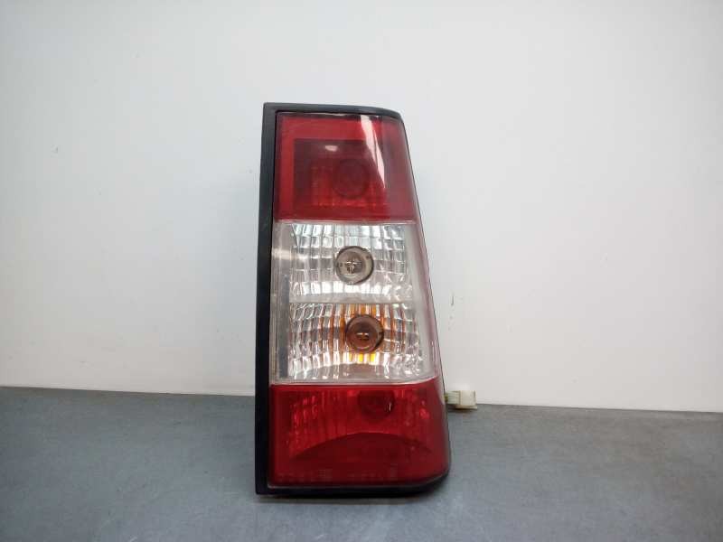 Recambio de piloto trasero derecho para aixam a721 (k34vba) referencia OEM IAM 84170202 8R009 