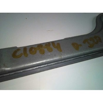 Recambio de elevalunas delantero izquierdo para peugeot 1007 1.4 referencia OEM IAM  ELECTRICO 5P 2 PINS