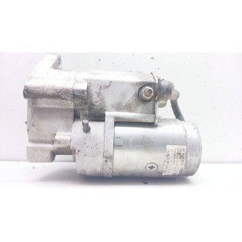 MOTOR ARRANQUE F43311141 10 DIENTES 