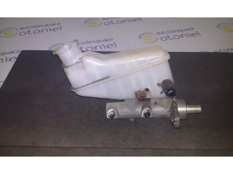 Recambio de bomba freno para hyundai i20 classic referencia OEM IAM   