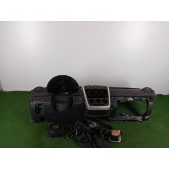 Recambio de kit airbag para mazda cx-7 (er) luxury referencia OEM IAM  1ºSERIE 