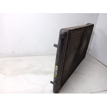 Recambio de radiador agua para volkswagen golf v (1k1) 1.9 tdi referencia OEM IAM 1k0121253aa  