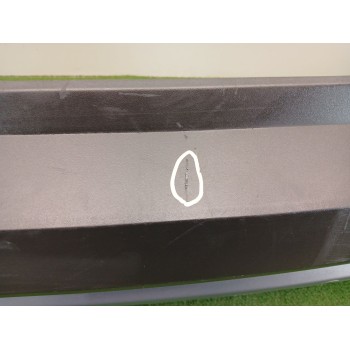 Recambio de paragolpes trasero para hyundai tucson (nx4e, nx4a) 1.6 t-gdi hybrid referencia OEM IAM 86612N7000  