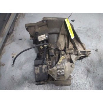 Recambio de caja cambios para ford fiesta (cbk) ghia referencia OEM IAM   