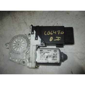 MOTOR ELEVALUNAS DELANTERO IZQUIERDO 1J0959801F 