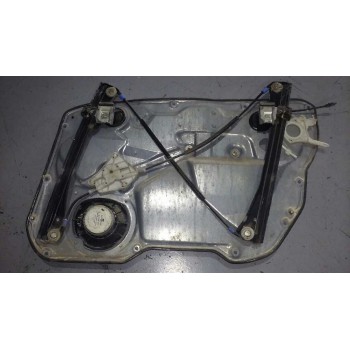 Recambio de elevalunas delantero izquierdo para seat cordoba berlina (6l2) reference referencia OEM IAM   