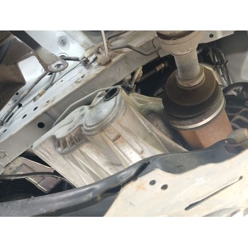 Recambio de caja cambios para nissan x-trail iii (t32_, t32r, t32rr) 1.7 dci referencia OEM IAM 6FN0E  