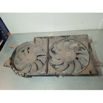 Recambio de electroventilador para chrysler voyager (rg) 2.8 crd cat referencia OEM IAM 874734G  