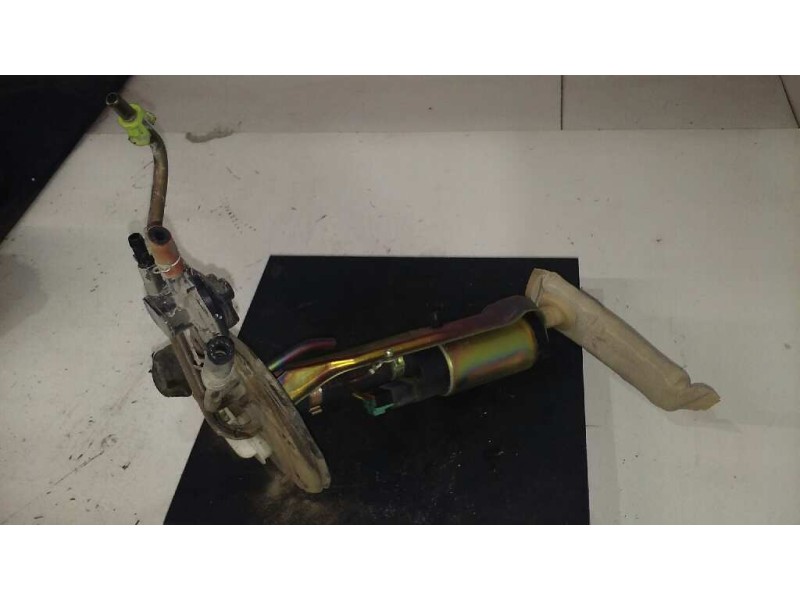 Recambio de aforador para honda civic berlina .5 (ma/mb) referencia OEM IAM   