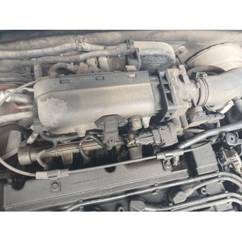 Recambio de motor completo para kia cerato i hatchback (ld) 1.6 referencia OEM IAM G4ED B 