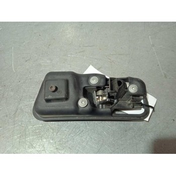 Recambio de maneta interior delantera derecha para volkswagen caddy ka/kb (2k) 1.9 tdi referencia OEM IAM 1T0837198A  