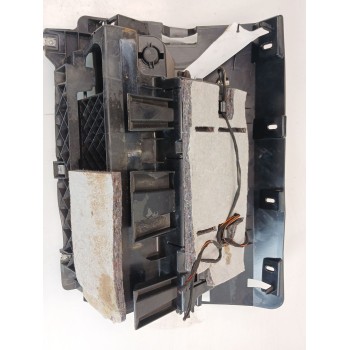 Recambio de guantera para bmw x1 (e84) 2.0 turbodiesel cat referencia OEM IAM 51162991313  