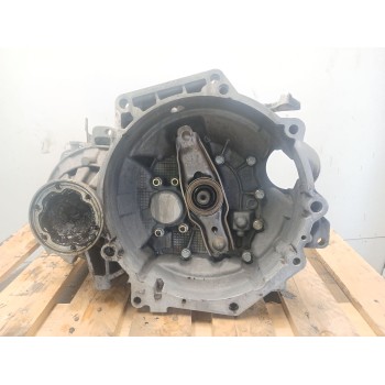 Recambio de caja cambios para seat altea (5p1) 1.9 tdi referencia OEM IAM 0A4300045X GQQ 
