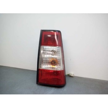 Recambio de piloto trasero derecho para aixam a721 (k34vba) referencia OEM IAM 84170202 8R009 