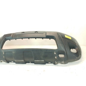 Recambio de paragolpes delantero para dacia duster (hs_) 1.6 16v hi-flex referencia OEM IAM 620220025R  
