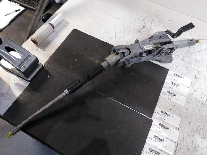 Recambio de columna direccion para mercedes-benz clase e lim. (w213) e 220 d (213.004) referencia OEM IAM A2054604116  