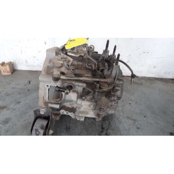 Recambio de caja cambios para mitsubishi lancer sportback (cx) inform referencia OEM IAM   