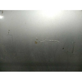 Recambio de capot para nissan primera berlina (p12) acenta referencia OEM IAM  GRIS 